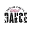 Natalie Jobey's School of Dance logo