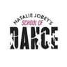 Natalie Jobey's School of Dance logo