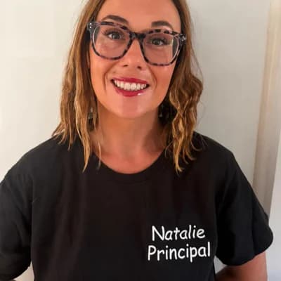 Natalie Jobey